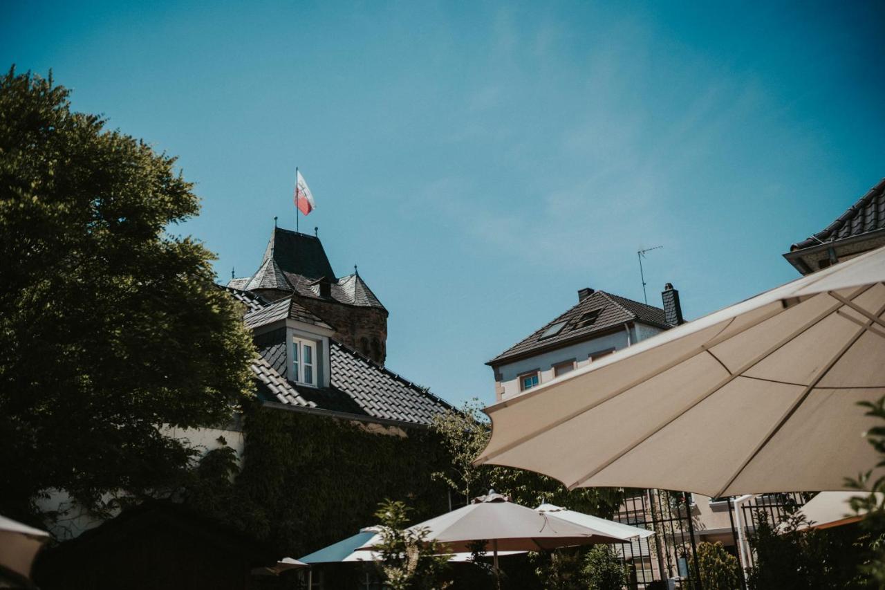 Hotel Rodderhof Bad Neuenahr-Ahrweiler Exterior photo